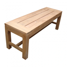 VictoriaDiningTuinbank-140x40x45cmOWN-Own