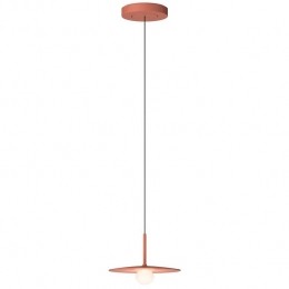 VibiaTempo5770hanglamp25TerraRed