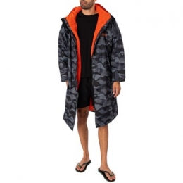 ParkaJasRegattaWaterdichteveranderendebadjas