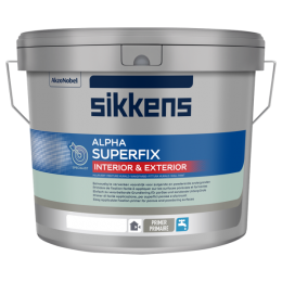 SikkensAlphaSuperfix-5L