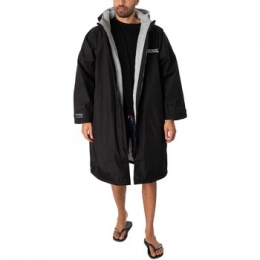 TrainingsjackRegattaWaterdichteveranderendebadjas