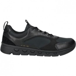 LageSneakersGeoxSneaker
