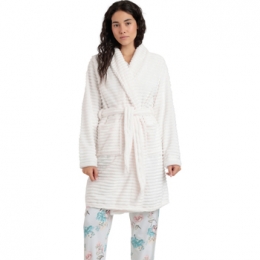 PyjamasnachthemdenAdmasSoftHeartsToga