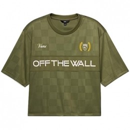 T-shirtVansSTEVIESSPORTSJERSEY