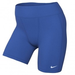 NikeProLeakSlidingbroekjeDamesBlauwWit