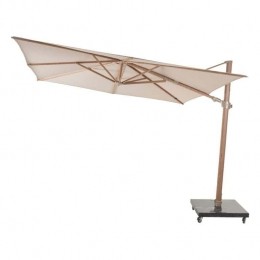 ParasolSiestaPremium300x300cmzandmethoutlookframe4SO-4so