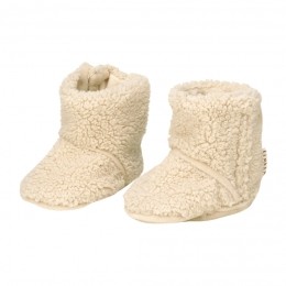 BamBamIvoryRecycledBabySlofjes51655