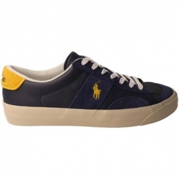 LageSneakersRalphLauren-