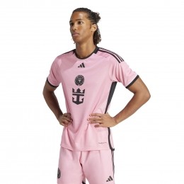 adidasInterMiamiCFThuisshirtAuthentic2024-2025