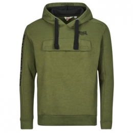 SweaterLonsdaleRUSHEN