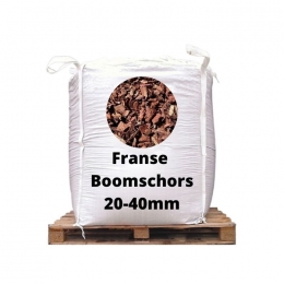 FranseBoomschors20-402m3-Warentuincollection