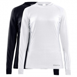 CraftCore2-packBaselayerShirtDames