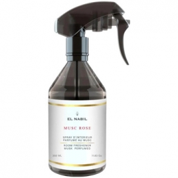 KaarsendiffusersElNabilRozenmosBinnenSpray