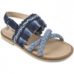 SandalenMayoral43891Marino