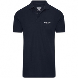 PoloShirtKorteMouwBallinEst2013BasicPolo