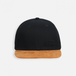 PetOxbowBaseballpetcorpo-borduurwerkGONCALVES