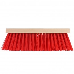 Bezem35cmbreedkunststofharen-Talentools