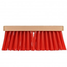 Bezem28cmbreedkunststofharen-Talentools