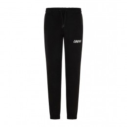 CruyffLeagueJoggingbroekZwart