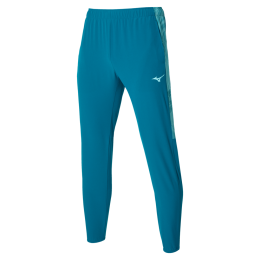 MizunoChargePrintedPantMoroccanHerenMaatXXL