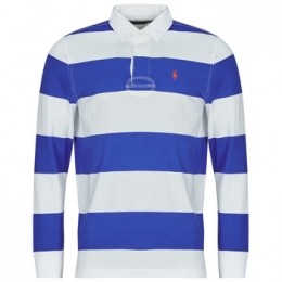 PoloShirtLangeMouwPoloRalphLaurenPOLORUGBYCOUPEDROITE