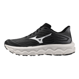 MizunoWAVEHORIZON8HardloopschoenenZwartwhitenimbuscloudHerenMaat41