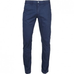 BroekSuitableChinoOakvilleDonkerblauw