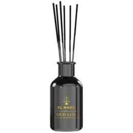 KaarsendiffusersElNabilGeurverspreiderOudLeil