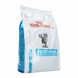RoyalCaninCatSensitivityControlDuckDry35kg