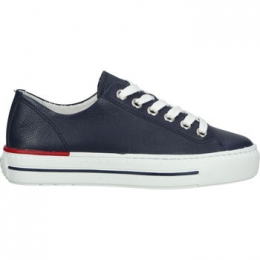 LageSneakersPaulGreenSneaker
