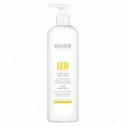 BabBodyHydra-calmBodyWash500ml