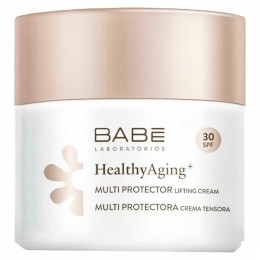 BabAgeMultiProtectDayCreamIp3050ml
