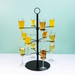 CocktailTreeStand-Expandable