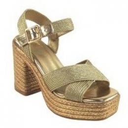 SportschoenenXtiSandaliaseora142741oro