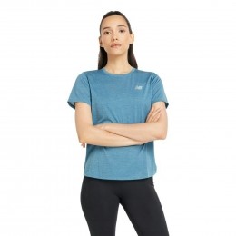 NewBalanceAthleticsT-shirtDames