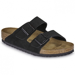 SlippersBIRKENSTOCKArizonaLEVEBlack