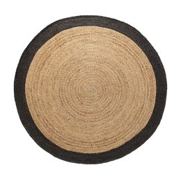 VloerkleedNicojuterondCasaCaron