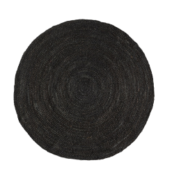 VloerkleedJunjiejuterondCasaCaron