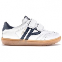 LageSneakersPabloskySAX210800