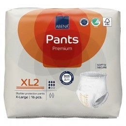 AbenaPantsPremiumXl2PullUpLuier16
