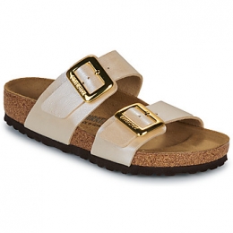 SlippersBIRKENSTOCKSydneyCBBFGracefulPearlWhite