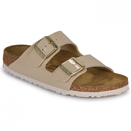 SlippersBIRKENSTOCKArizonaBFPatentSand