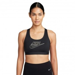 NikeSwooshMedium-SupportSportsBraDames