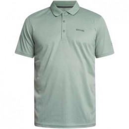 PoloShirtKorteMouwRegattaMaverickVactiefpoloshirt