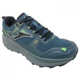 SportschoenenJomaDeportecaballeroshock2515azul