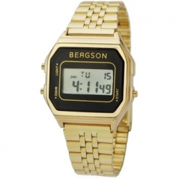 HorlogeBergsonRetroWatch
