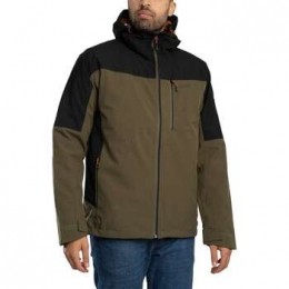 TrainingsjackRegattaWentwood3-in-1jas