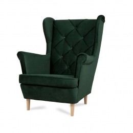 FauteuilGobivelvetRopez