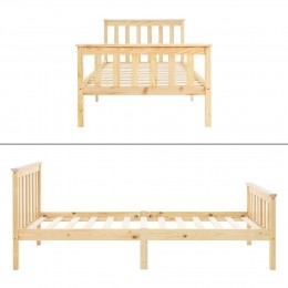 BedframeMax90x200cmML-Design