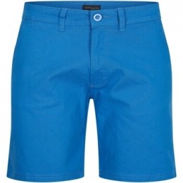 KorteBroekCappuccinoItaliaChinoShortBlue